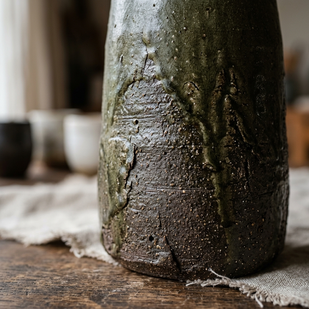 Vaso Musgo Angle