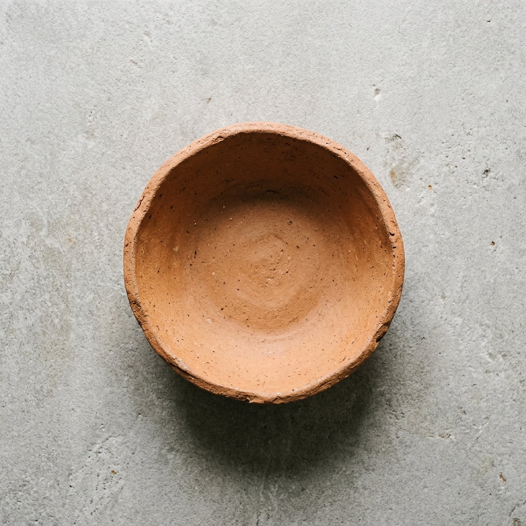 Vaso Terra Angle