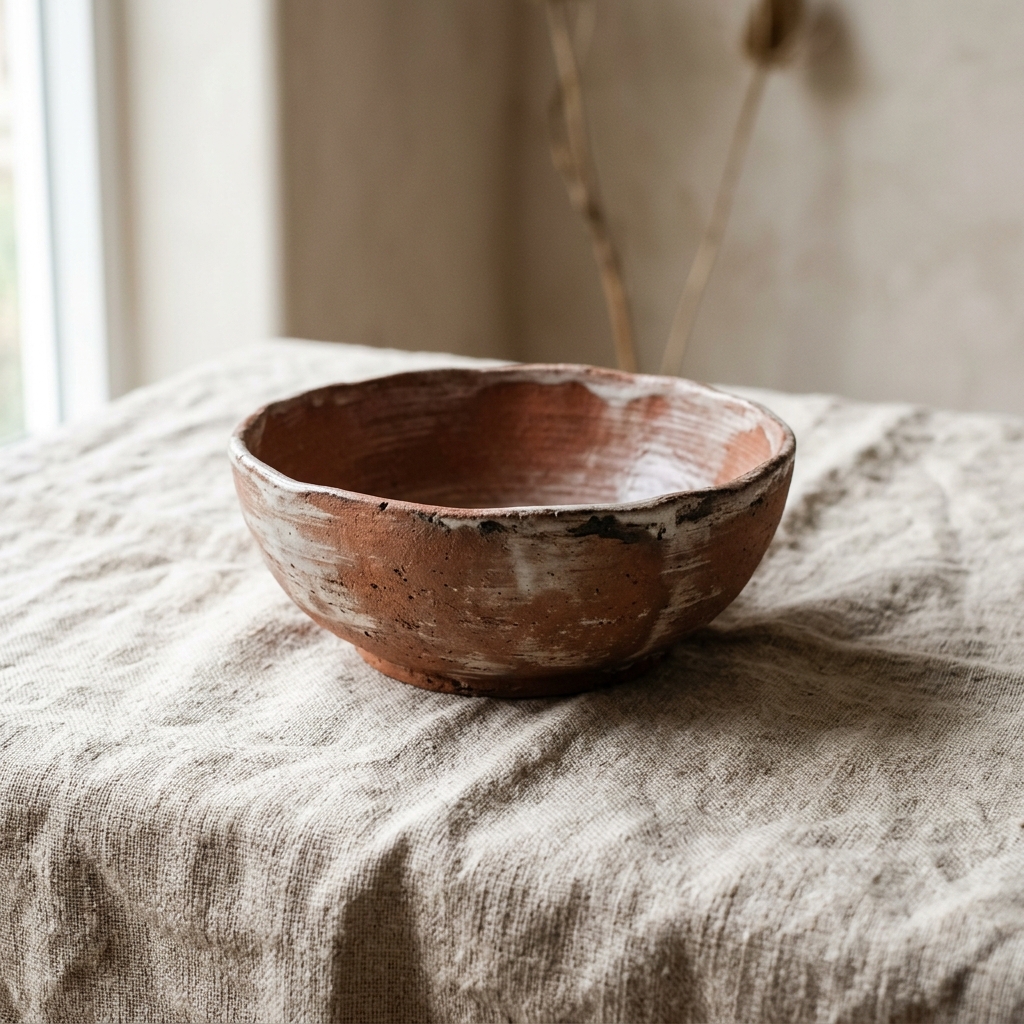Vaso Terra
