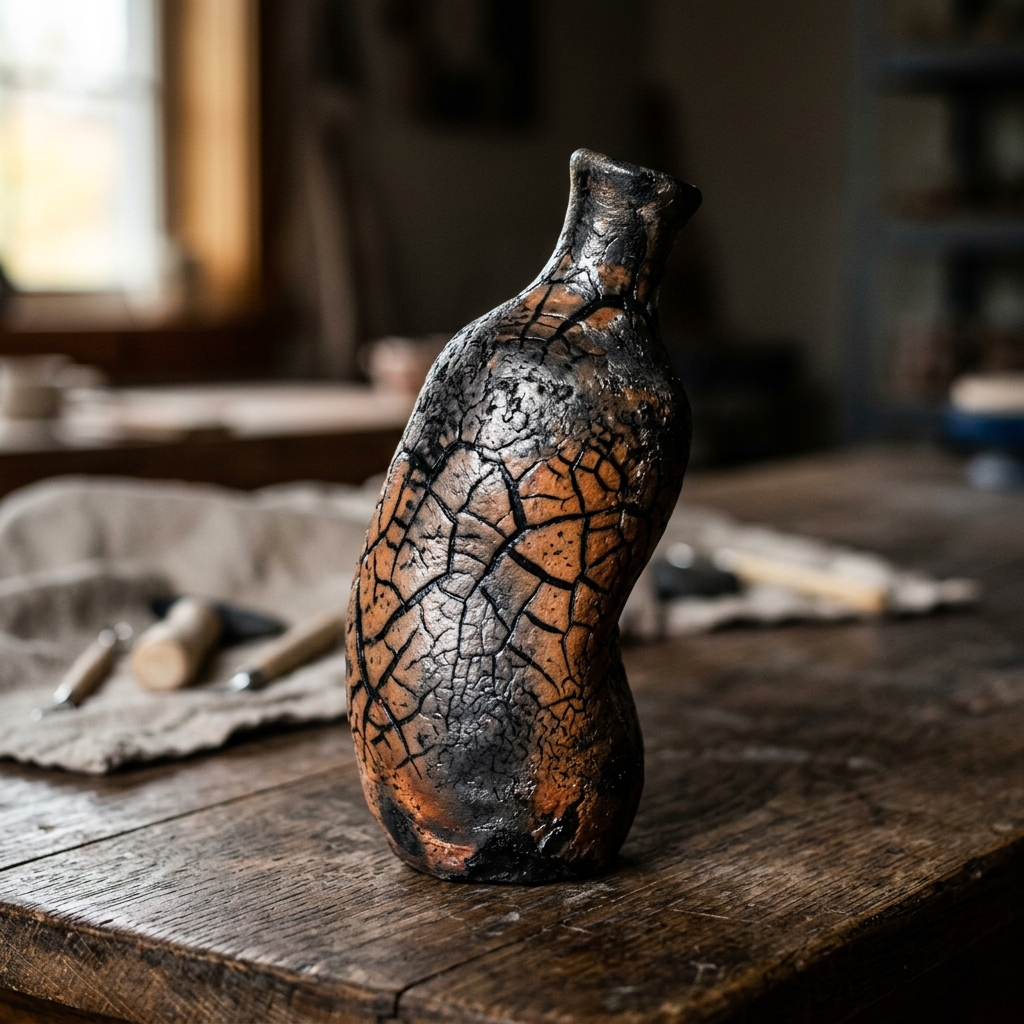 Vaso Língua-de-sogra Angle
