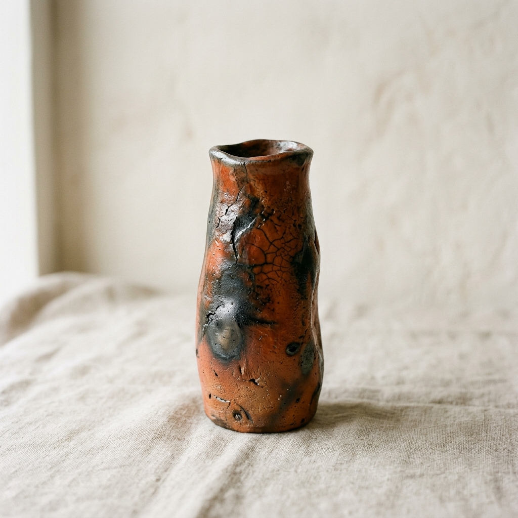 Vaso Língua-de-sogra